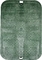 আয়তক্ষেত্রাকার ভালভ বক্স কৃষি স্প্রিংকলার জংশন বক্স 13 20 ইঞ্চি