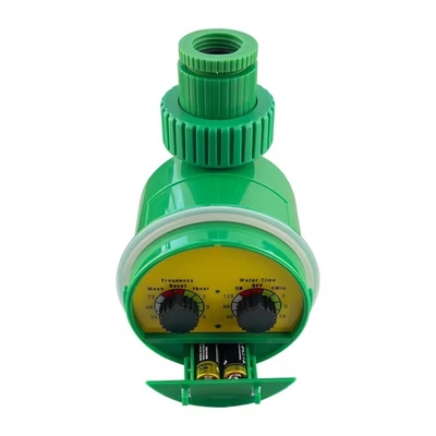 1.5v অ্যালক্যালাইন ব্যাটারি গার্ডেন অটোমেটিক ওয়াশিং টাইমার স্প্রিংকলার কন্ট্রোলার